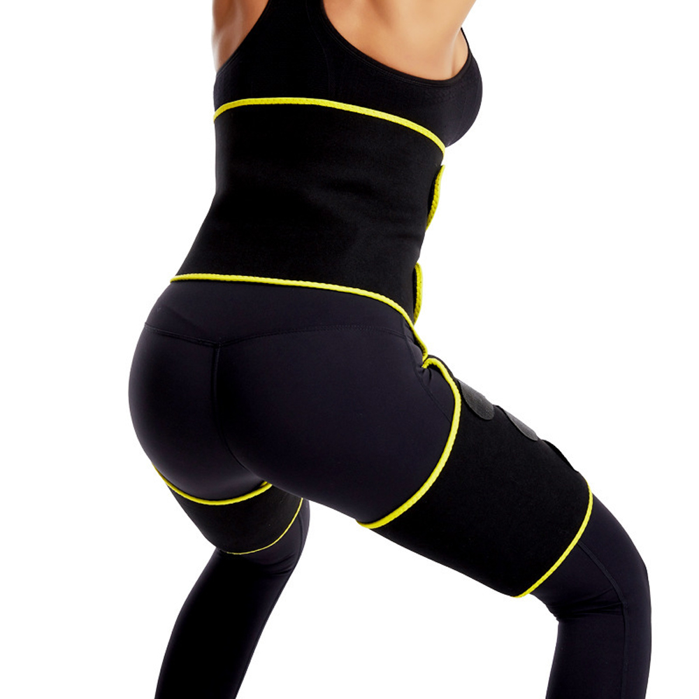 MTATMT тренажер для талии, три – обзор и цена Sweat Waist Trainer Belt Neoprene
