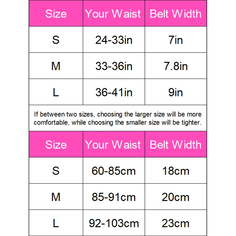 Неопреновый пояс для тренирово – обзор и цена Sweat Waist Trainer Belt Neoprene