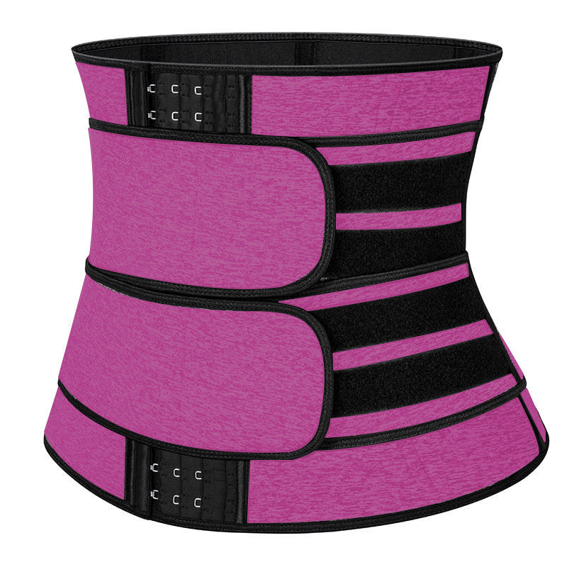 Женский неопреновый пояс-корсе – обзор и цена Sweat Waist Trainer Belt Neoprene
