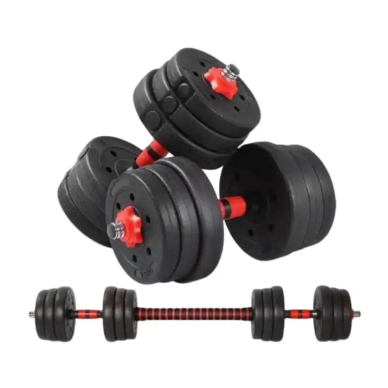 Регулируемый набор гантелей, 1 – обзор и цена Adjustable Dumbbell Pair 40Kg