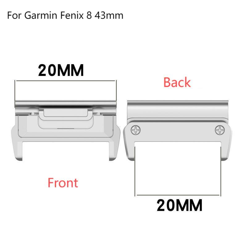 Пара адаптеров для Garmin Feni – обзор и цена Resistance Bands Set With Handles