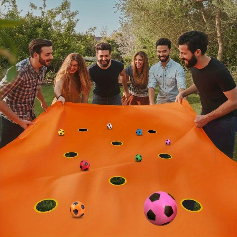 Новая игра «Клетка»: Спортивна – обзор и цена Team Sports