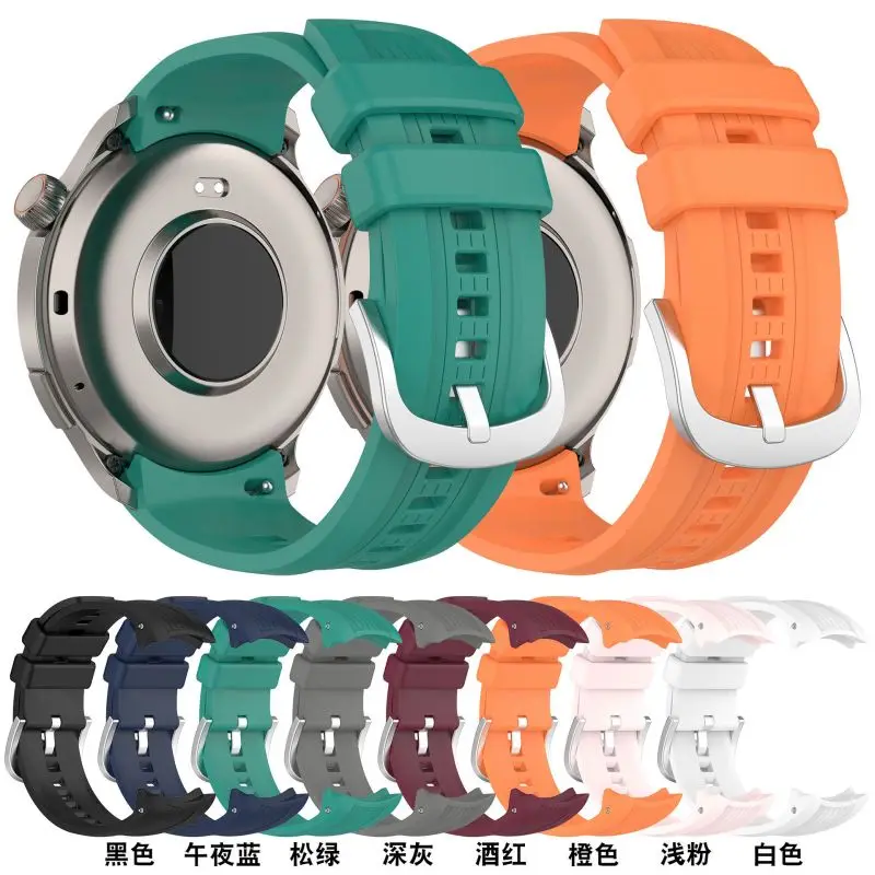 Силиконовый ремешок для умных  – обзор и цена Resistance Bands Set With Handles