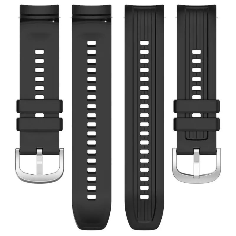 Силиконовый ремешок для умных  – обзор и цена Resistance Bands Set With Handles