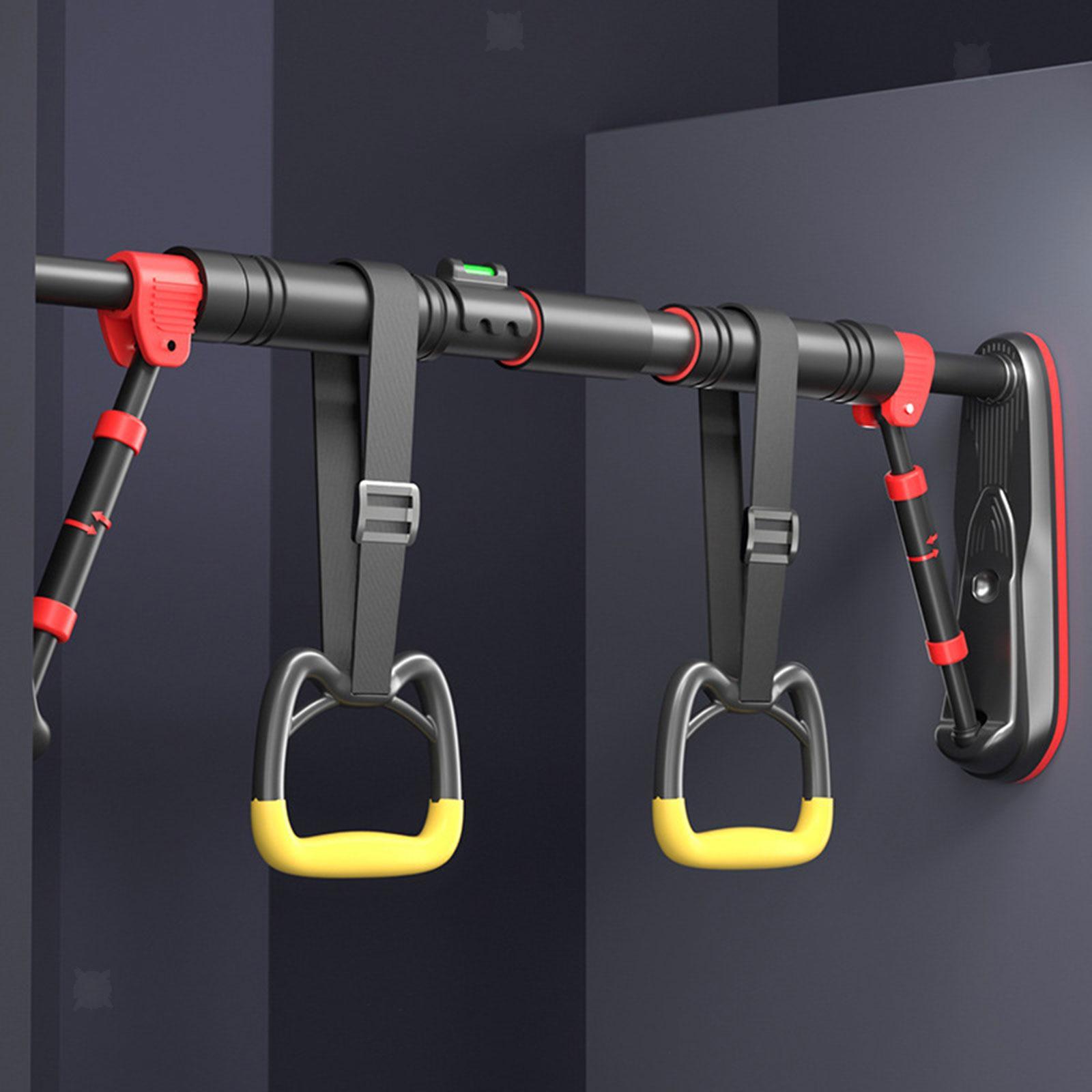 Очень широкие турники для трен – обзор и цена Door Pull Up Bar No Screw