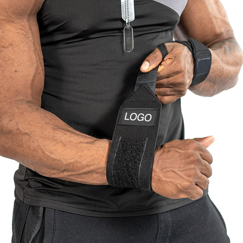 Профессиональные жесткие запяс – обзор и цена Wrist Wraps Weightlifting Support