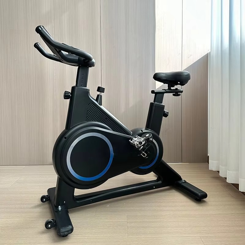 Магнитный велотренажер с сопро – обзор и цена Exercise Bike Magnetic Resistance