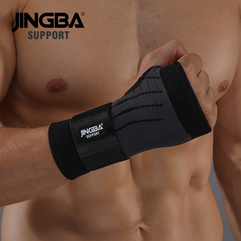 1 шт., боксерские повязки на з – обзор и цена Wrist Wraps Weightlifting Support