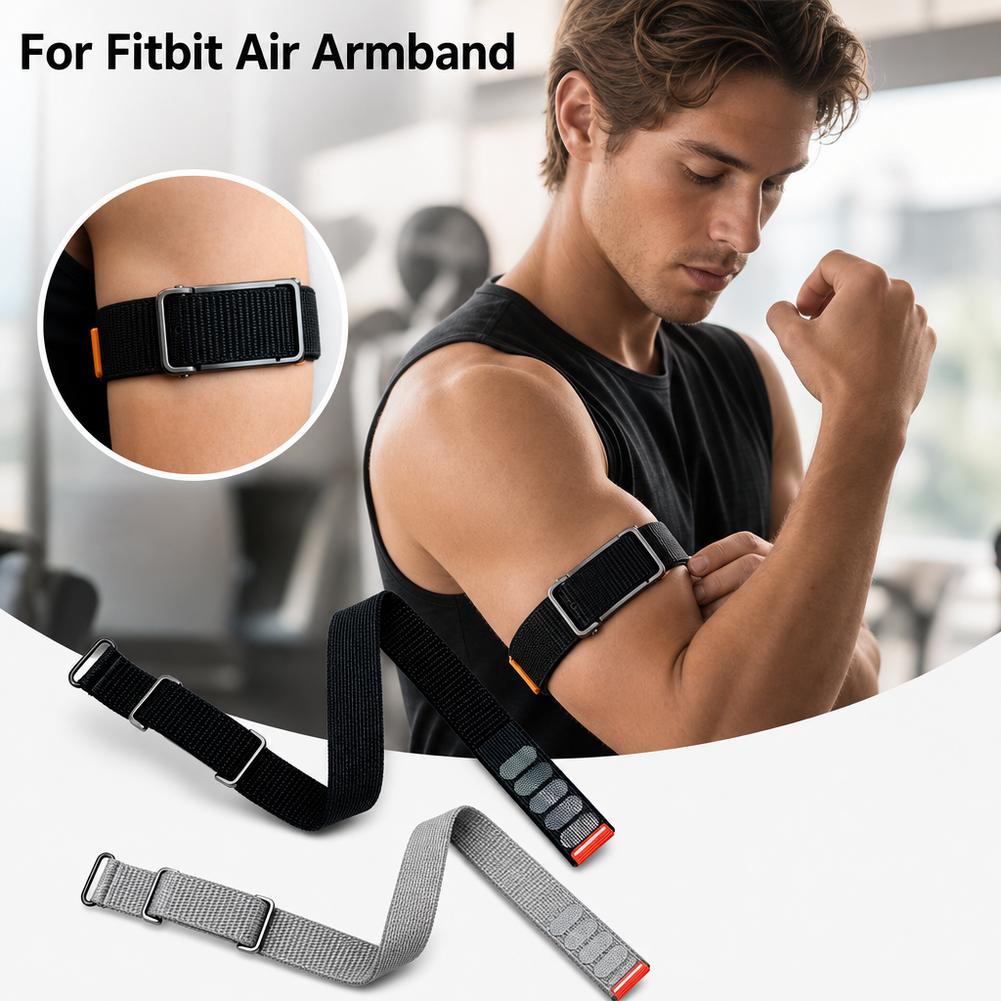 Ремешок для бицепса, совместим – обзор и цена Resistance Bands Set With Handles