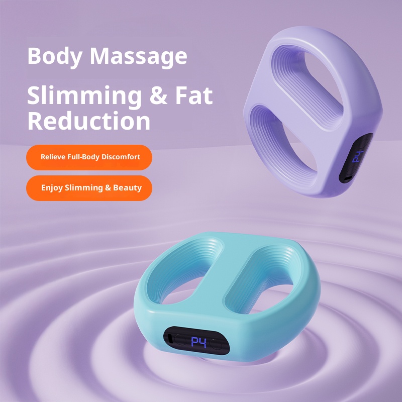 Перезаряжаемый массажный писто – обзор и цена Electric Massage Gun Deep Tissue