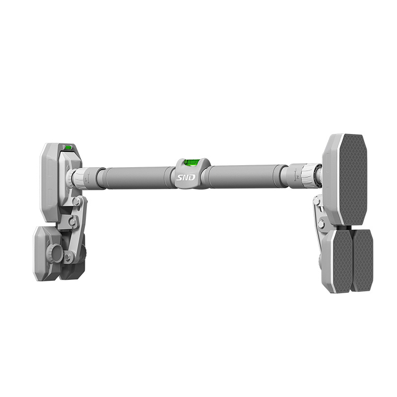 Детская штанга для подтягивани – обзор и цена Door Pull Up Bar No Screw