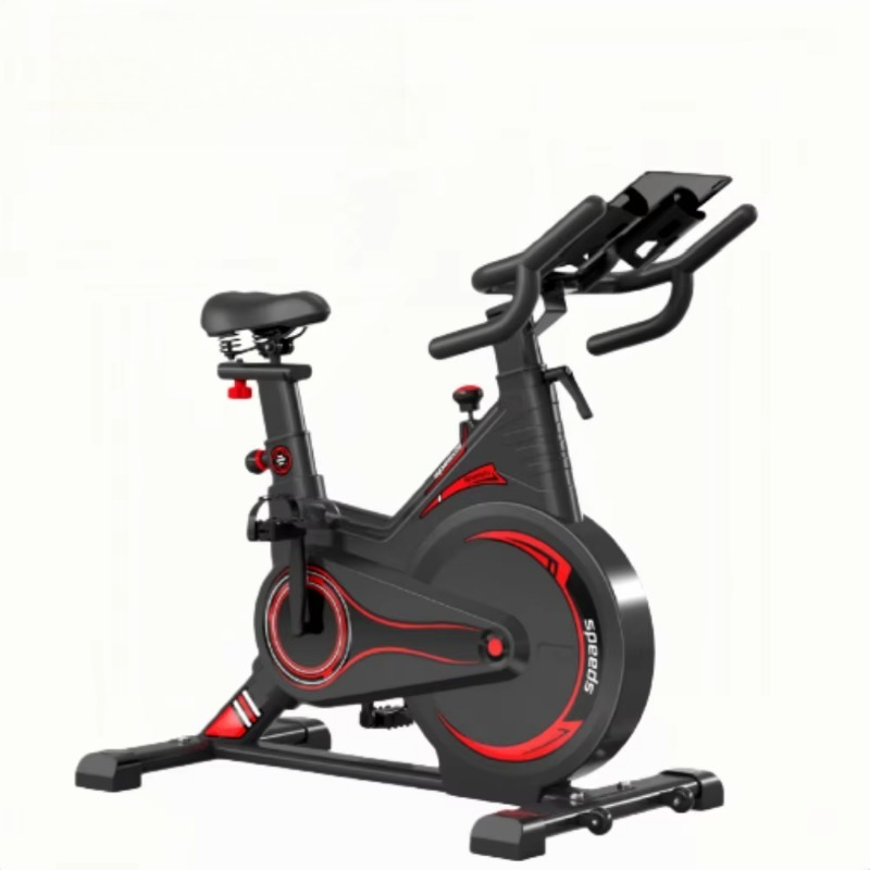 Велотренажер для дома и коммер – обзор и цена Exercise Bike Magnetic Resistance