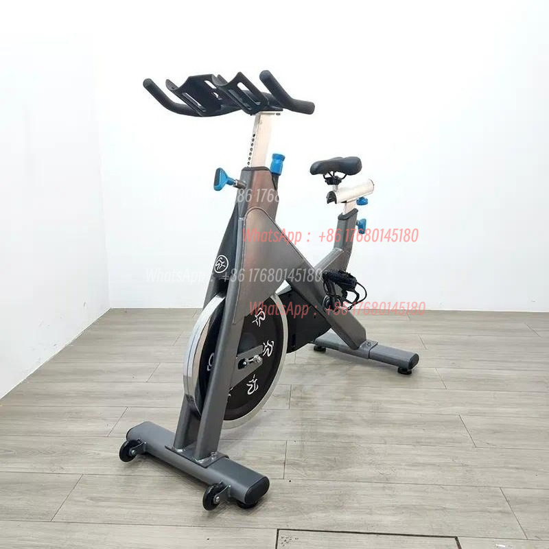 Магнитный велотренажер с махов – обзор и цена Exercise Bike Magnetic Resistance