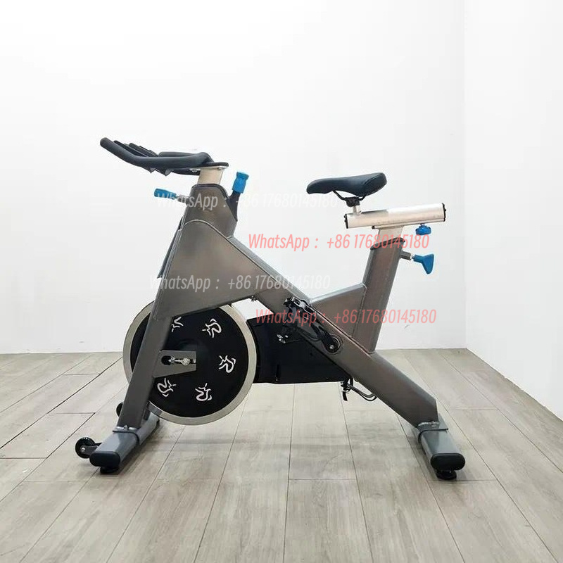Магнитный велотренажер с махов – обзор и цена Exercise Bike Magnetic Resistance