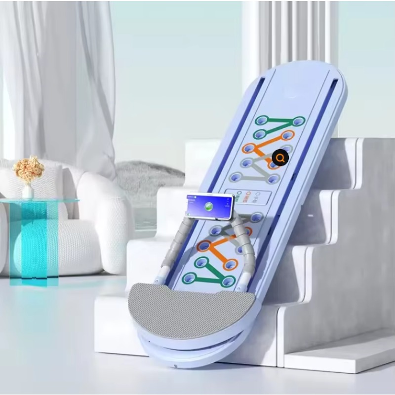 Фитнес-доска для отжиманий, по – обзор и цена Push Up Board Foldable Multi Function