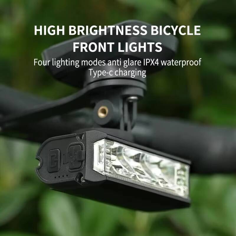 Велосипедная фара ESLNF Bike 1 – обзор и цена Rechargeable Bicycle Headlight 1000 Lumen