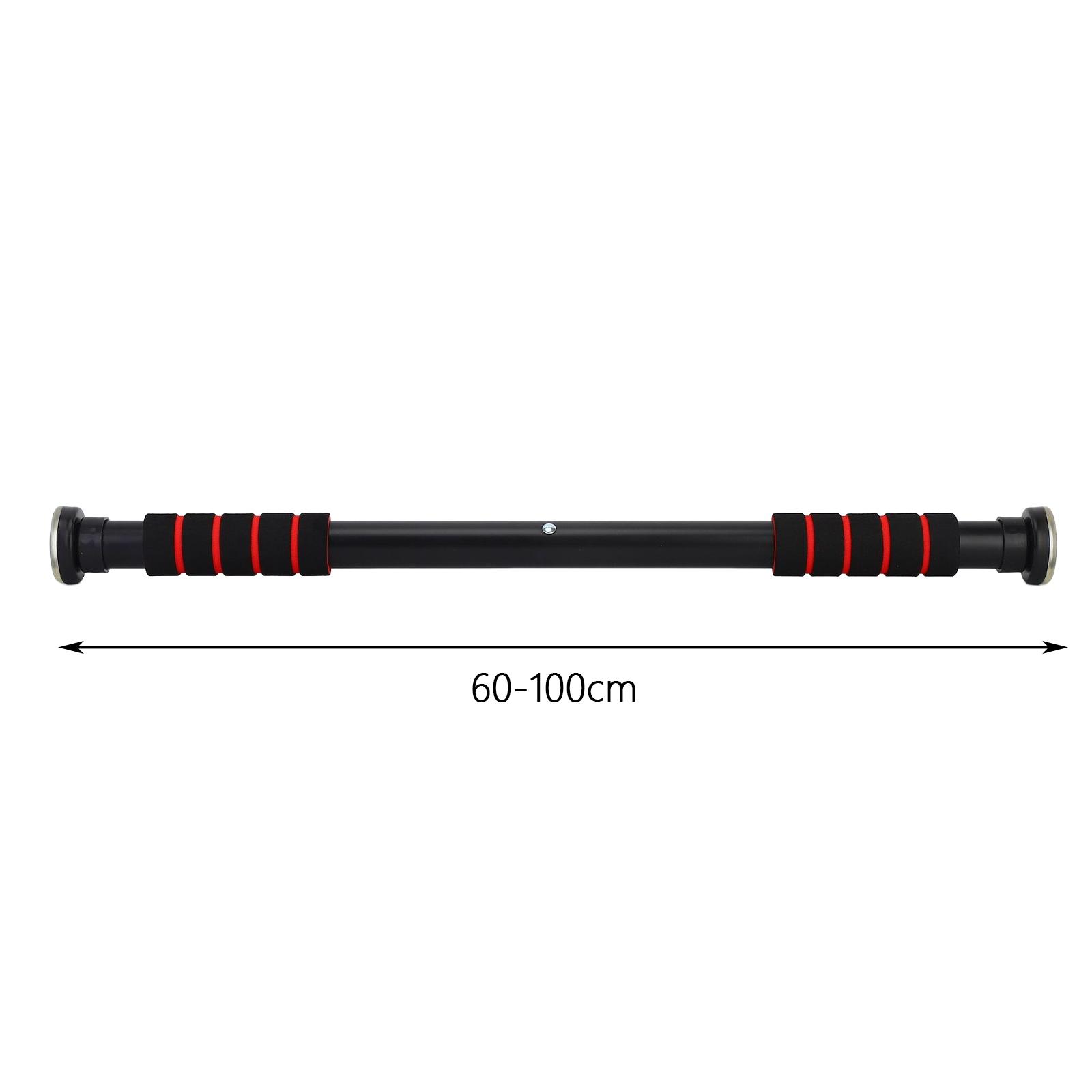 Турник для подтягиваний без св – обзор и цена Door Pull Up Bar No Screw
