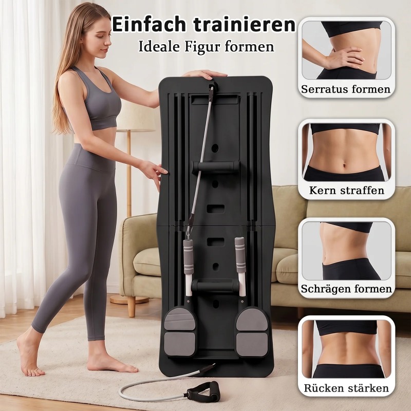 Складная многофункциональная д – обзор и цена Push Up Board Foldable Multi Function