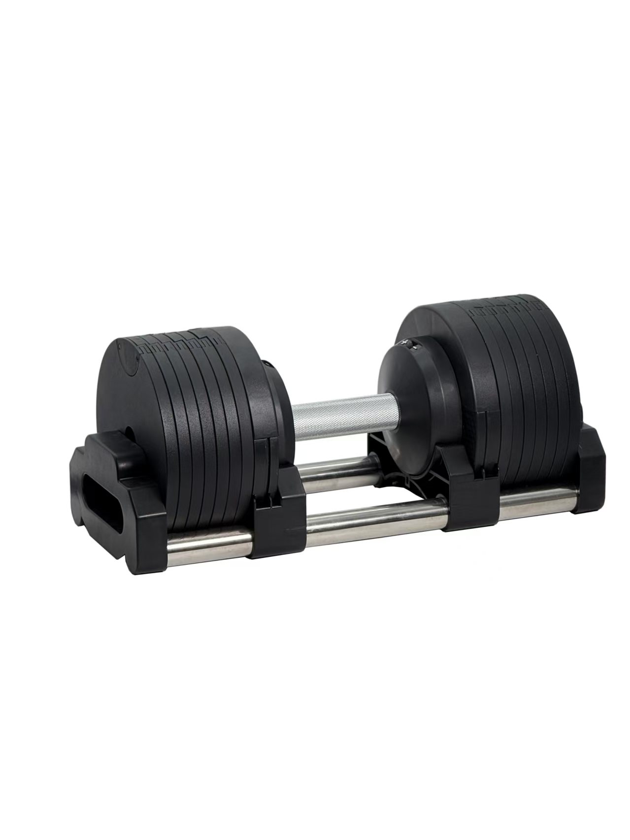 Регулируемые гантели с шагом р – обзор и цена Adjustable Dumbbell Pair 40Kg
