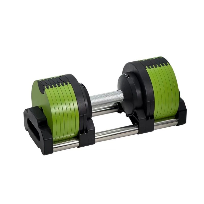 Регулируемые гантели с шагом р – обзор и цена Adjustable Dumbbell Pair 40Kg
