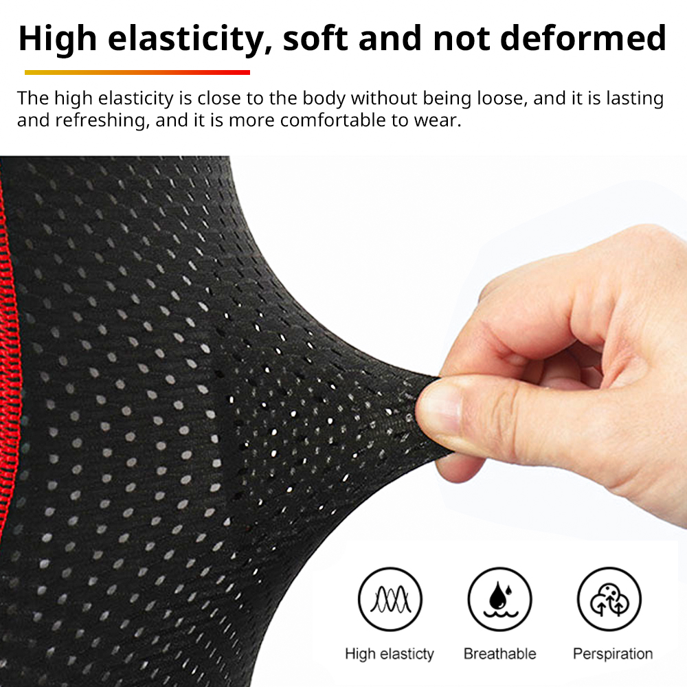 Велосипедные шорты, быстросохн – обзор и цена Padded Cycling Shorts 5D Gel